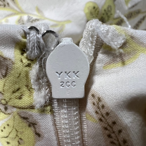 Gap Stretch Cotton/Spandex Tulip Skirt - Size 4 - Picture 5 of 5